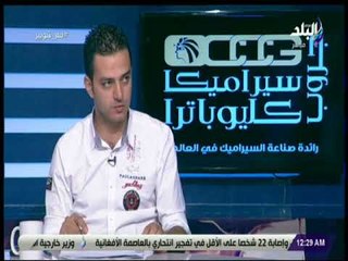 مع شوبير - أحمد ثابت: مدرب فرنسا ثاني اصغر مدرب يحقق كأس العالم في التاريخ