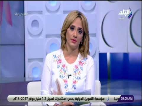 صباح البلد - ارتفاع صادرات مصر الزراعية: دليل على ثقة أسواق العالم فى المنتجات المصرية