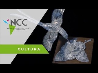 Artesanías al museo