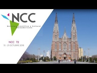 Download Video: Noticiero Científico y Cultural Iberoamericano, emisión 72. 15 al 21 de octubre de 2018.