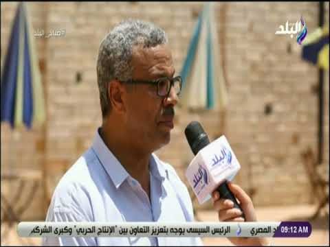 صباح البلد - مدير جمعية لرعاية الاطفال بلا مأوى : نقيم معسكرات لتعليم الاطفال السلوكيات الايجابية