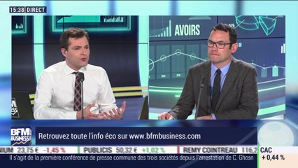 Les tendances sur les marchés: Les Bourses mondiales regagnent du terrain après la glissade de la fin de semaine dernière - 11/03