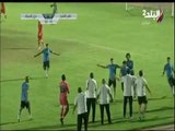 ملعب البلد|- شاهد .. أهداف مباريات كفر الشيخ & غزل المحلة 9-8-2018