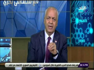 حقائق واسرار - مصطفى بكرى يطالب المحافظين بتسهيل إجراءات منح العاملين بالخارج أجازات