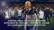 Real Madrid - Les stats dingues de Zidane au Real !