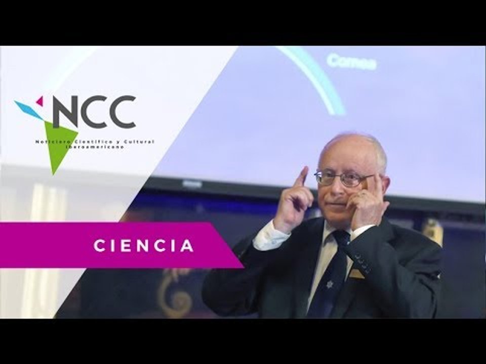 El láser y sus aplicaciones ganan Premio Nobel de Física