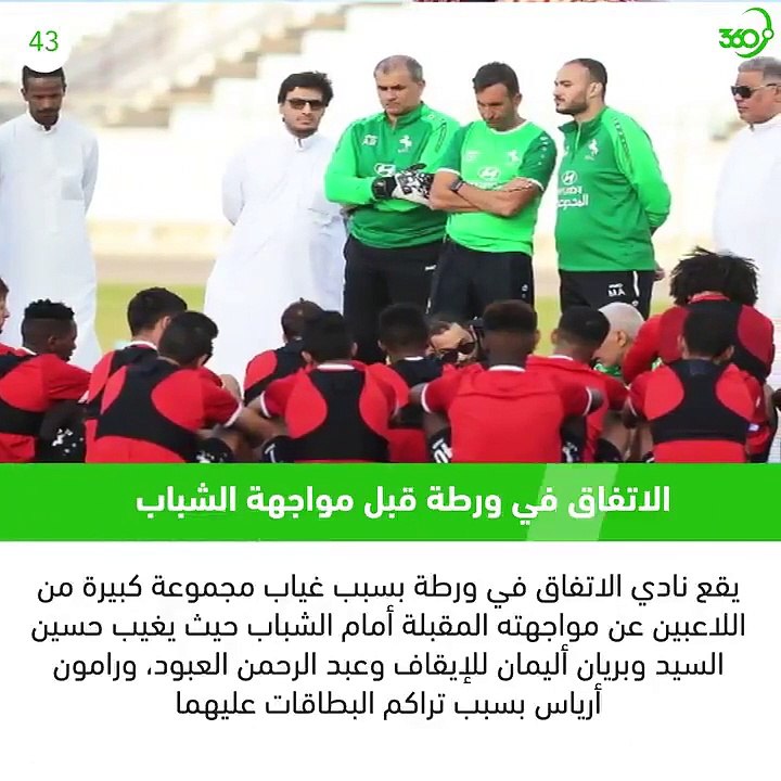 نشرة أخبار سعودي 360