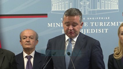 Klosi: Pezullohet aktiviteti i 12 guroreve në Krastë-Vrion - News, Lajme - Vizion Plus