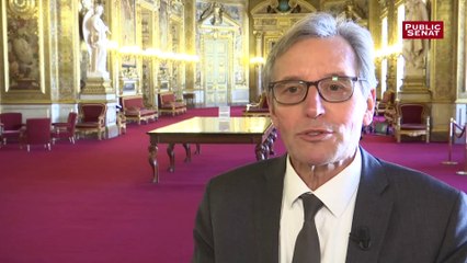 Sous-indexation des retraites : Savary (LR) tacle le gouvernement « pompier pyromane »