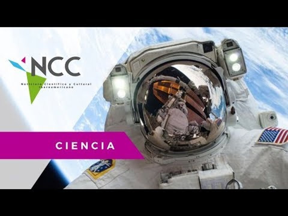 NASA cum­ple 60 años de ex­plo­ra­ción es­pa­cial