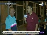 ملعب البلد - رمضان السيد: لاعبي سيراميكا كليوباترا رجالة..وهدفنا الأول هو الصعود
