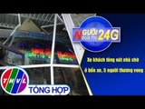 THVL | Người đưa tin 24G (11g ngày 25/02/2019)