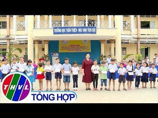 THVL | Bản tin trưa (24/02/2019)