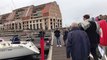 Actus : Un nouveau ponton pour la plaisance à Dunkerque - 11 Mars 2019