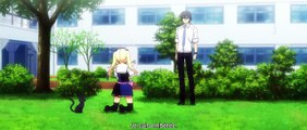 Le fruit de la Grisaia - Saison 1 - E 03 [VOSTFR]