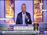 علي مسئوليتي - ابو هاشم : «أشرف عبد الغفار اعترف بعلم الاخوان بموعد فض رابعة»