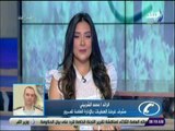 صباح البلد - تعرف علي حركة المرور في القاهرة والجيزة مع صباح البلد