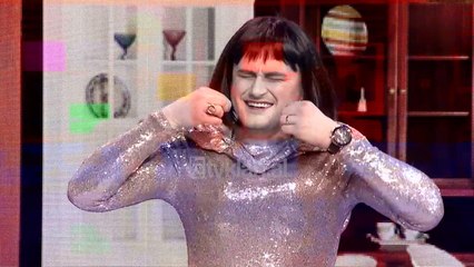 BE coffee  - Ermal Fejzullahu, Olsi & Besi - Restoranti (03 mars 2019)