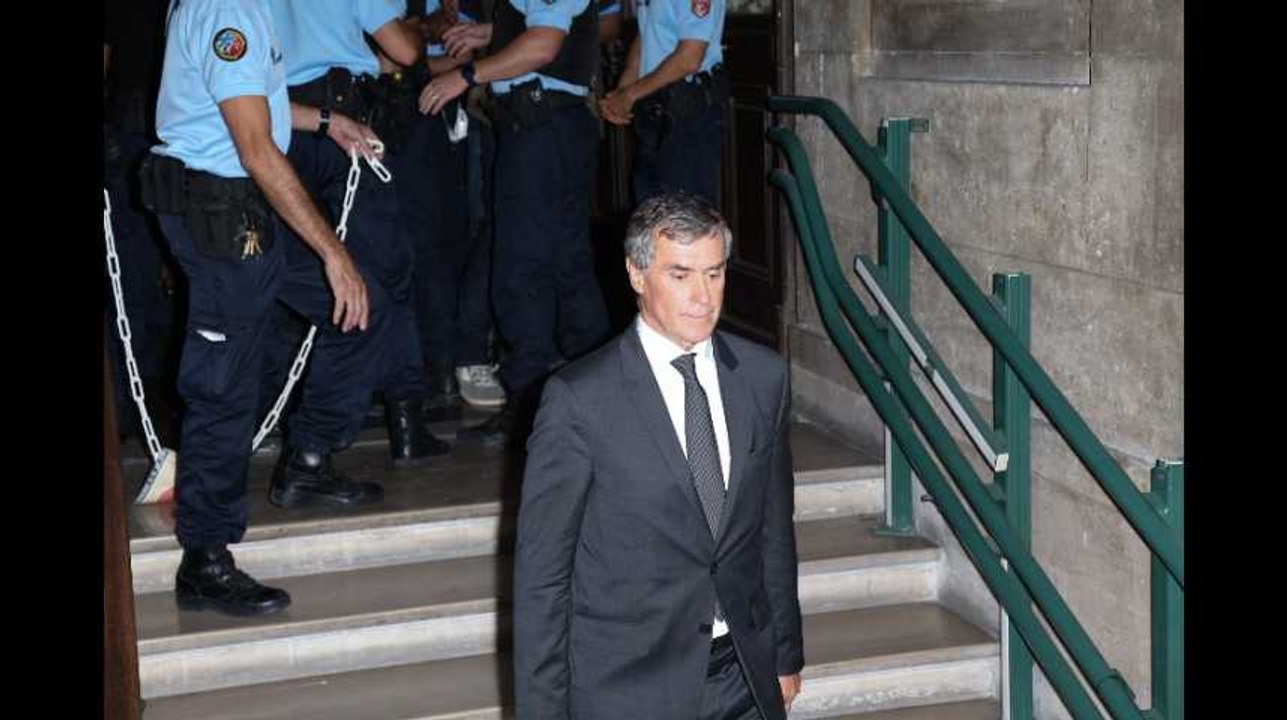 La fille de Jérôme Cahuzac sort du silence