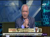 حقائق واسرار - أول تعليق من مصطفى بكري على مقال انجي مجدي المسئ للمصريين