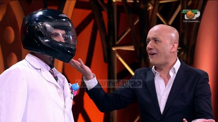 Portokalli, 3 Mars 2019 - Doktori