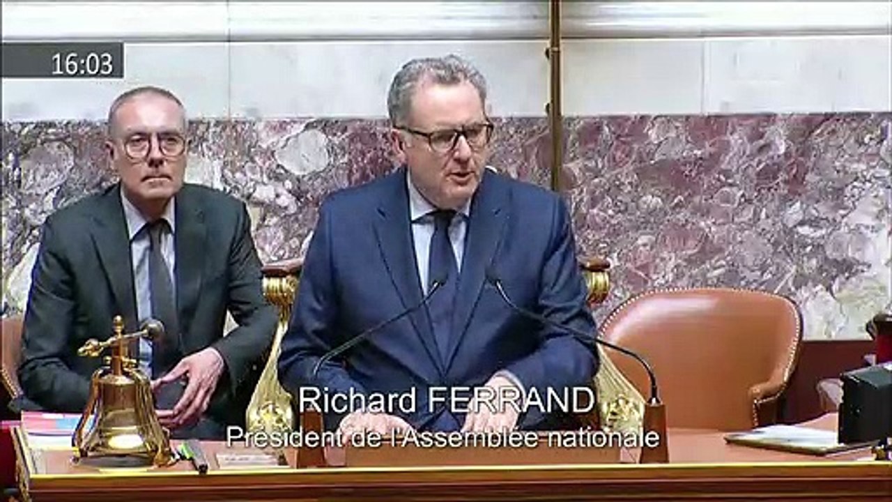 résolution franco-allemande