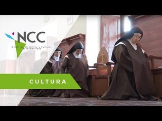 Imágenes carmelitas con más de tres siglos