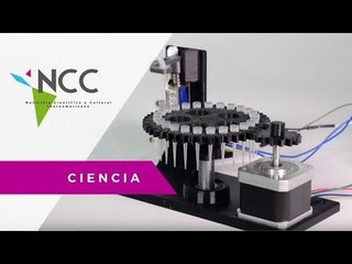 Printeria, impresión en el ADN de las bacterias