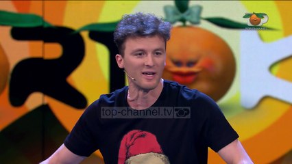 Portokalli, 3 Mars 2019 - Ketri