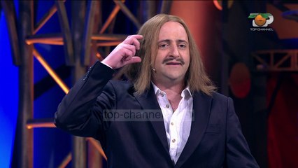 Portokalli, 3 Mars 2019 - Together with love