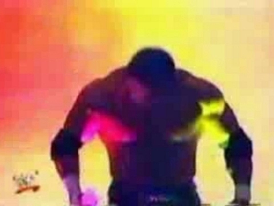 WWE - Triple H best matches with best moves and best  moment