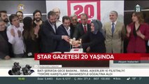 Star Gazetesi 20 yaşında