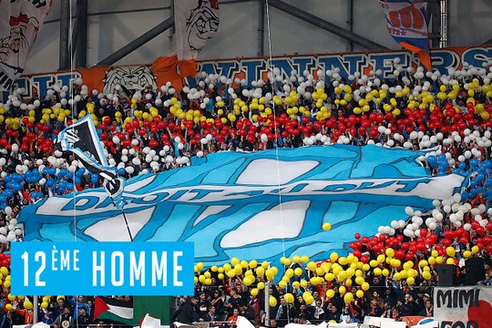 12e homme contre Nice