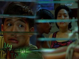 My Special Tatay: Walang kupas na alindog ni Aubrey | Episode 136