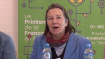 Ambasadorja franceze bën apel për dialog mes palëve - News, Lajme - Vizion Plus