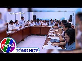 THVL | Đã có kết luận nguyên nhân bé tử vong sau tiêm vắc-xin ComBE Five