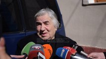 Korçë, i alkoolizuari mbyt nënën 85-vjeçare - Top Channel Albania - News - Lajme