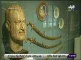 على مسئوليتى - تقرير حول متحف الزعيم الراحل جمال عبد الناصر