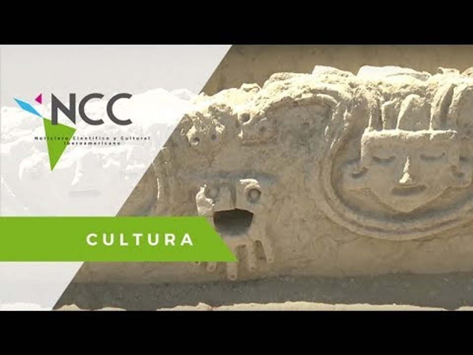 Frisos de cuatro mil años