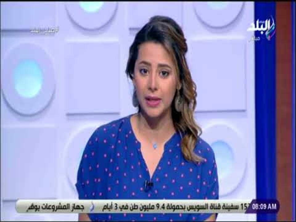 صباح البلد - فرح سعيد : مجلة "فوربس" الامريكية الشهيرة تختار مصر أفضل وجهة سياحية خلال 2018