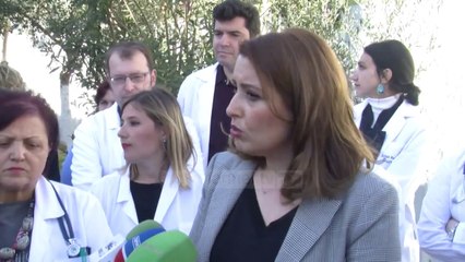 Duhani, tjetër kufizim - Top Channel Albania - News - Lajme