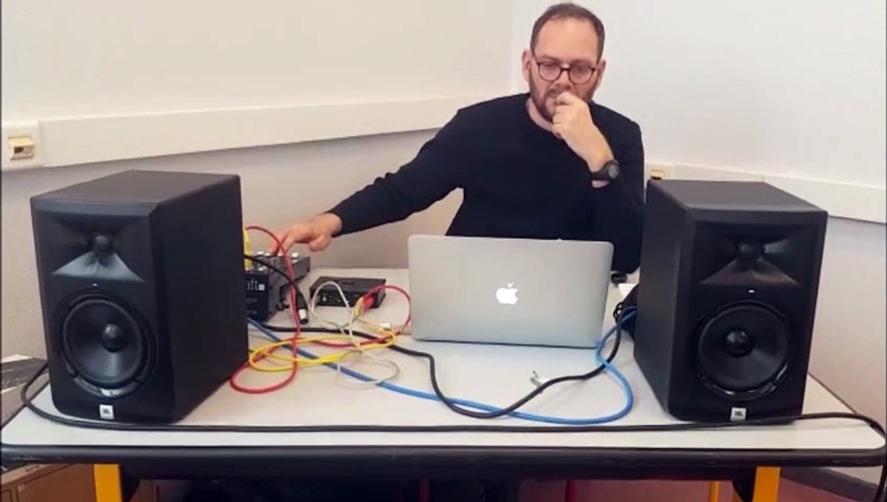 Briey : un atelier poétique pour les lycéens de Louis Bertrand