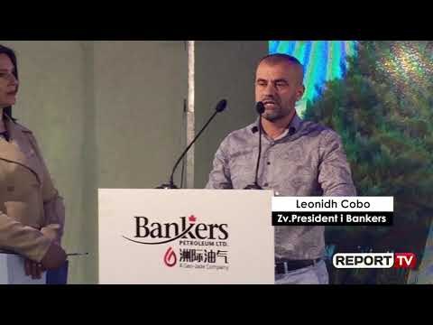 Bankers Petroleum mbi 7 milionë $ investime në shërbim të komunitetin në Fier