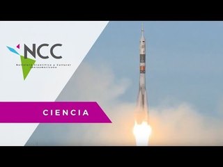 El éxito de Soyuz ms-11