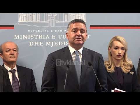 Mbyllen guroret e malit te Krujes