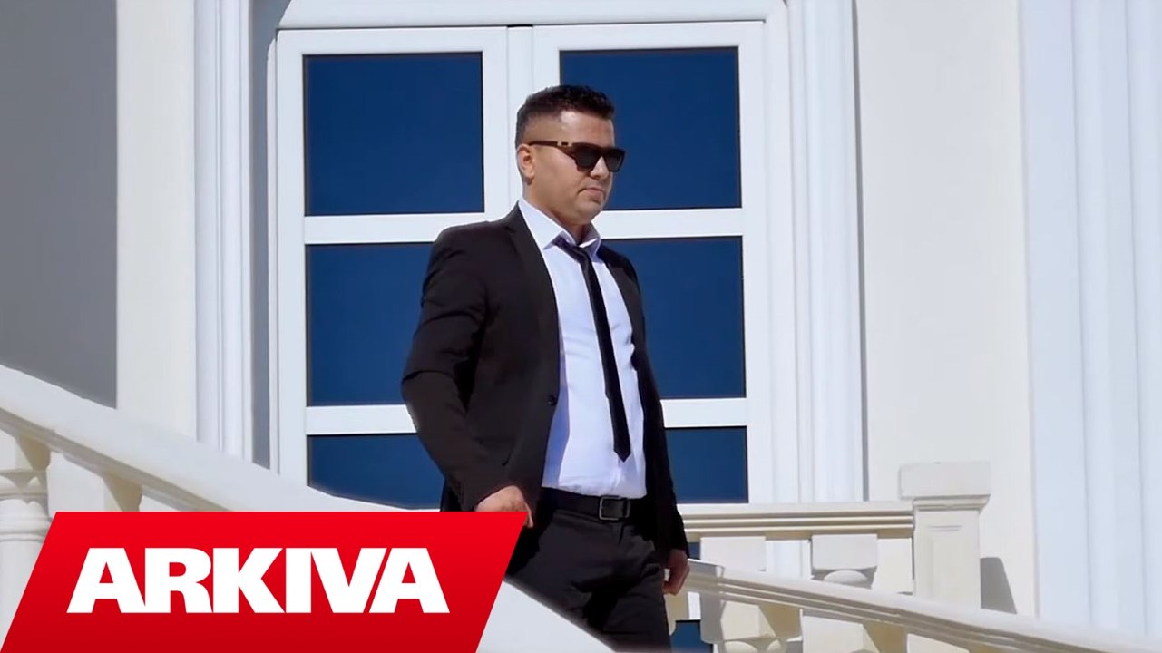 Ergys Hyka - Keni pare a s'keni pare (Official Video HD)