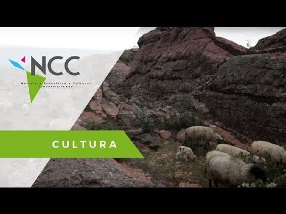 Las cavernas milenarias de Torotoro
