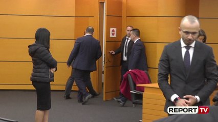 Konfirmohet në detyrë Drejtuesi i Prokurorisë Tiranë,kryeinspektorja e KLD-së futet në sitë