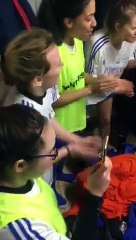 Victoire 7.0 de nos seniors féminines Entente à Brison