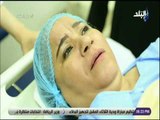 ست الستات -  معاناة مريض سمنه وزنه 198 كيلو .. شاهد كيف تحول حلمه الي حقيقة